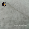 Pure cotton greige fabric composite for cloth tape